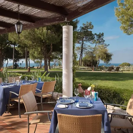 Pine Cliffs Residence, A Luxury Collection Resort, Algarve 5* Albufeira