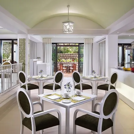 Pine Cliffs Residence, A Luxury Collection Resort, Algarve Otel