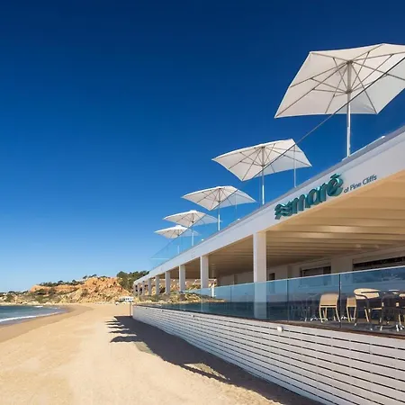 Pine Cliffs Residence, A Luxury Collection Resort, Algarve ホテル