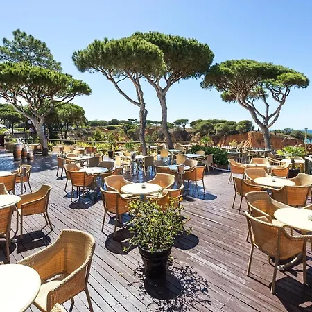 ホテル Pine Cliffs Residence, A Luxury Collection Resort, Algarve 5*