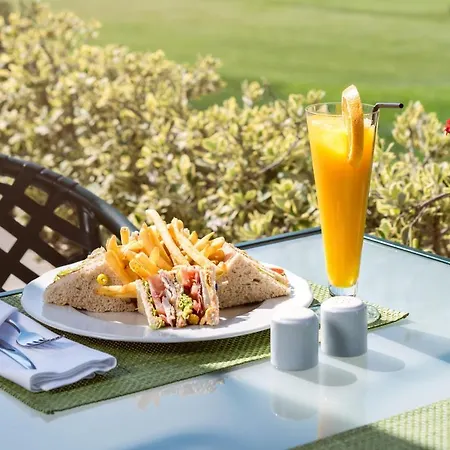 ホテル Pine Cliffs Residence, A Luxury Collection Resort, Algarve