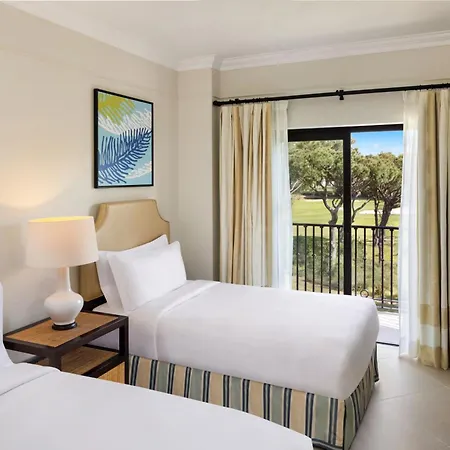 Pine Cliffs Residence, A Luxury Collection Resort, Algarve