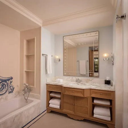 Pine Cliffs Residence, A Luxury Collection Resort, Algarve 5* Albufeira