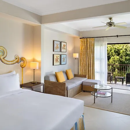 Pine Cliffs Residence, A Luxury Collection Resort, Algarve Otel