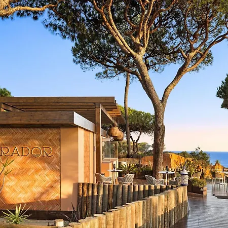 Otel Pine Cliffs Residence, A Luxury Collection Resort, Algarve