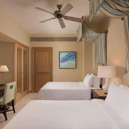 Otel Pine Cliffs Residence, A Luxury Collection Resort, Algarve Albufeira