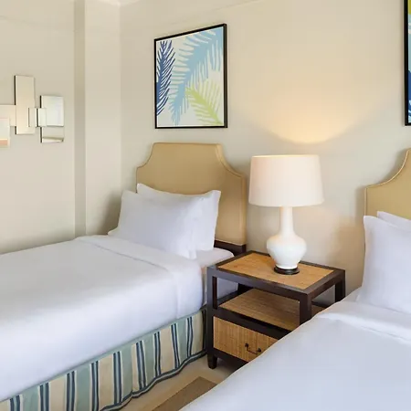 Pine Cliffs Residence, A Luxury Collection Resort, Algarve