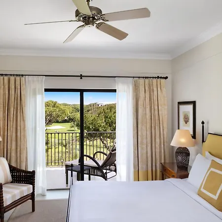 Otel Pine Cliffs Residence, A Luxury Collection Resort, Algarve