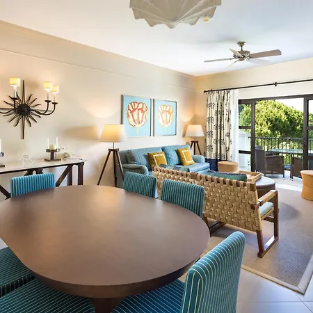 Pine Cliffs Residence, A Luxury Collection Resort, Algarve Otel Albufeira
