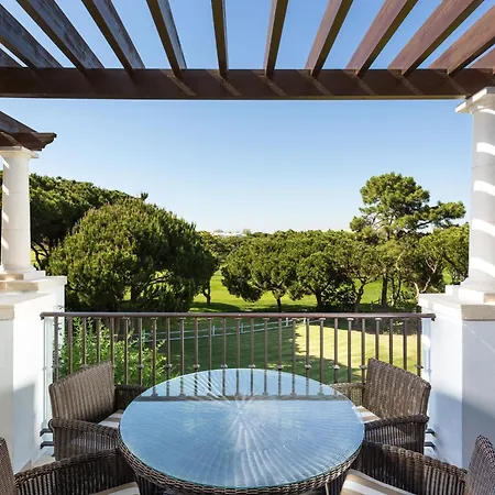 Otel Pine Cliffs Residence, A Luxury Collection Resort, Algarve Albufeira