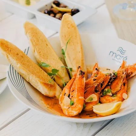 Pine Cliffs Residence, A Luxury Collection Resort, Algarve Otel Albufeira