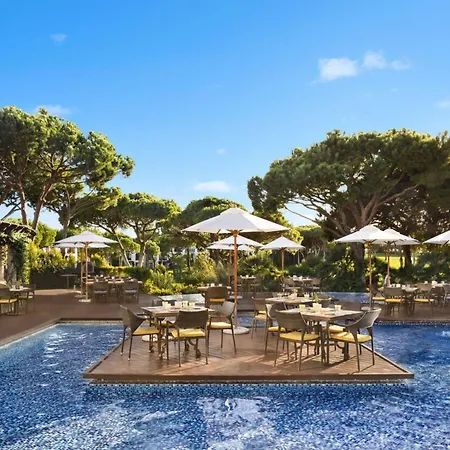 ホテル Pine Cliffs Residence, A Luxury Collection Resort, Algarve