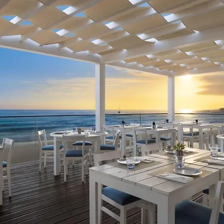 Otel Pine Cliffs Residence, A Luxury Collection Resort, Algarve