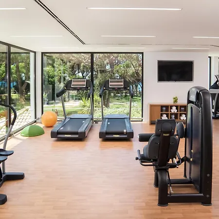 Hotel Pine Cliffs Residence, A Luxury Collection Resort, Algarve 5*