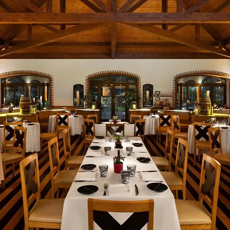 Pine Cliffs Residence, A Luxury Collection Resort, Algarve 5* 阿尔布费拉