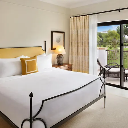 Pine Cliffs Residence, A Luxury Collection Resort, Algarve 5* 阿尔布费拉