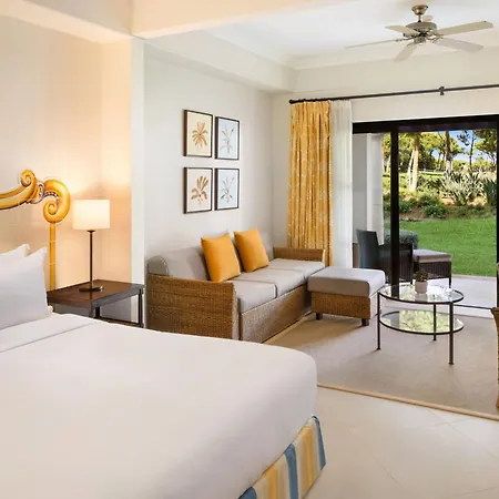 Otel Pine Cliffs Residence, A Luxury Collection Resort, Algarve