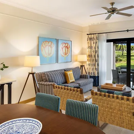 Pine Cliffs Residence, A Luxury Collection Resort, Algarve ホテル アルブフェイラ