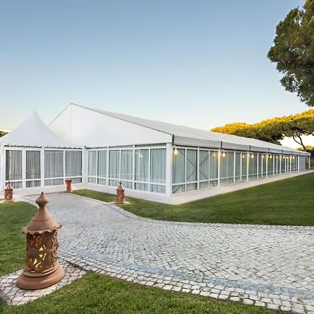 Pine Cliffs Residence, A Luxury Collection Resort, Algarve Hotel