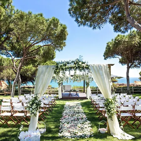 Pine Cliffs Residence, A Luxury Collection Resort, Algarve 5*