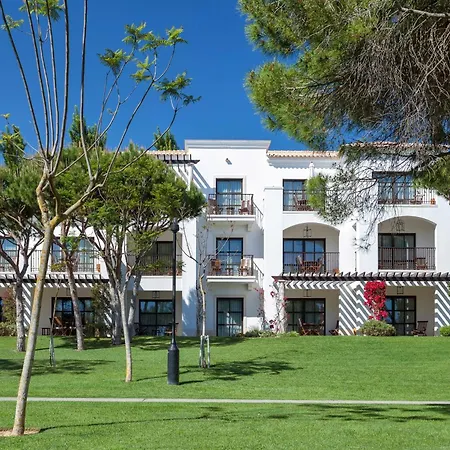 ホテル Pine Cliffs Residence, A Luxury Collection Resort, Algarve