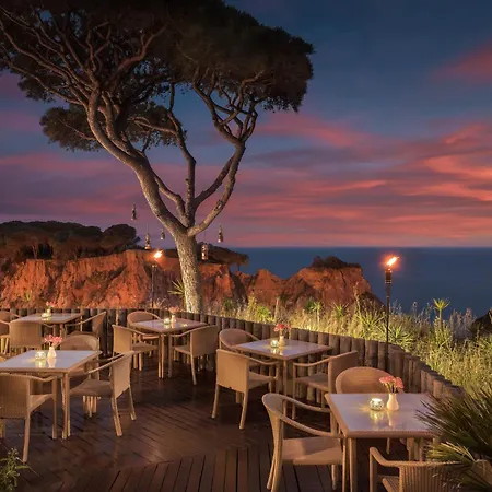 Pine Cliffs Residence, A Luxury Collection Resort, Algarve ホテル 5*