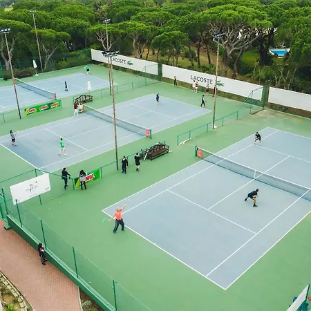 Pine Cliffs Residence, A Luxury Collection Resort, Algarve ホテル アルブフェイラ