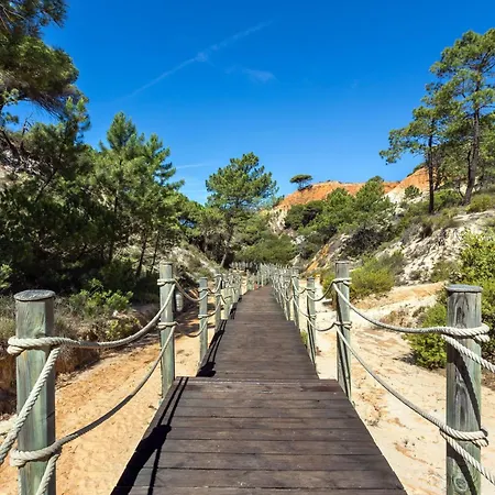 Hotel Pine Cliffs Residence, A Luxury Collection Resort, Algarve