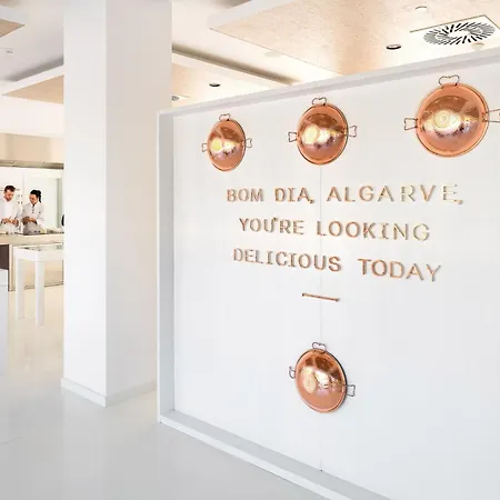 Otel Pine Cliffs Residence, A Luxury Collection Resort, Algarve 5*