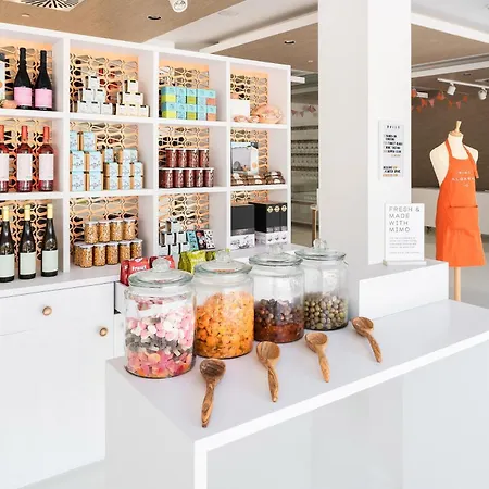 Otel Pine Cliffs Residence, A Luxury Collection Resort, Algarve Albufeira