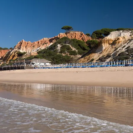 Pine Cliffs Residence, A Luxury Collection Resort, Algarve 5* Albufeira