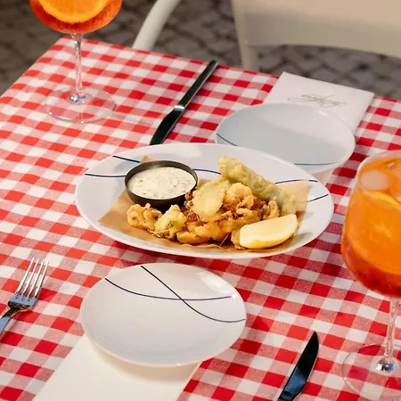 Otel Pine Cliffs Residence, A Luxury Collection Resort, Algarve 5*