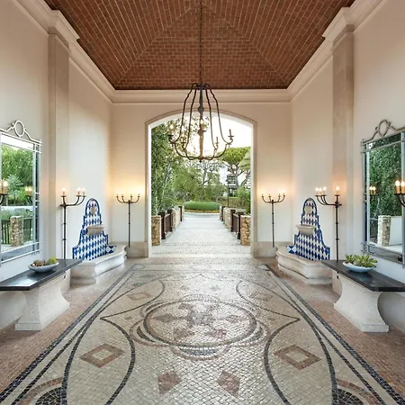 Pine Cliffs Residence, A Luxury Collection Resort, Algarve 5*
