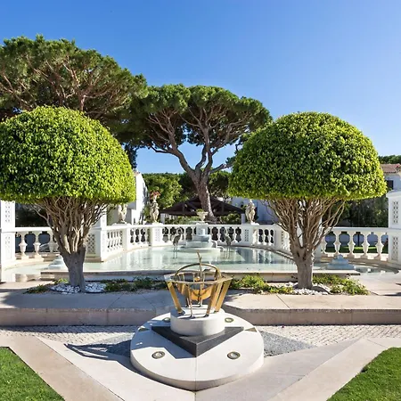 Pine Cliffs Residence, A Luxury Collection Resort, Algarve Albufeira