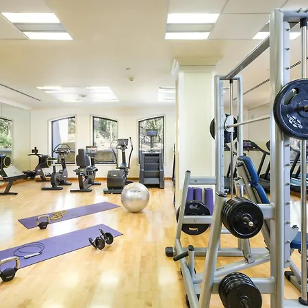 Pine Cliffs Residence, A Luxury Collection Resort, Algarve 5* Albufeira