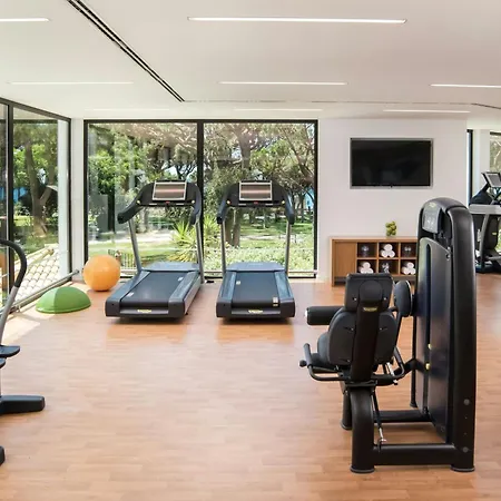 Pine Cliffs Residence, A Luxury Collection Resort, Algarve Otel