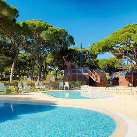 Otel Pine Cliffs Residence, A Luxury Collection Resort, Algarve