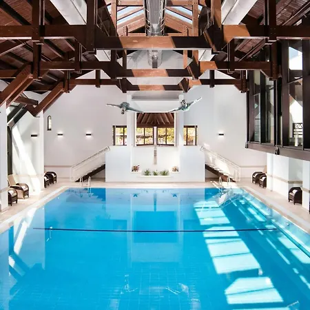 ホテル Pine Cliffs Residence, A Luxury Collection Resort, Algarve 5*