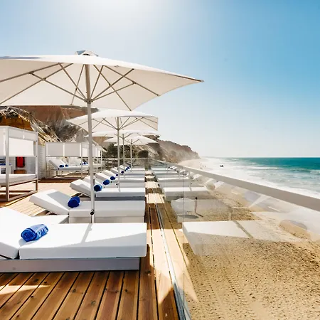 ホテル Pine Cliffs Residence, A Luxury Collection Resort, Algarve アルブフェイラ
