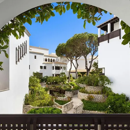 Szálloda Pine Cliffs Residence, A Luxury Collection Resort, Algarve Albufeira