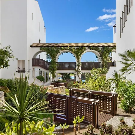 Hotell Pine Cliffs Residence, A Luxury Collection Resort, Algarve Albufeira