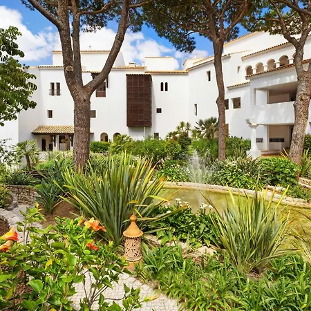 Ξενοδοχείο Pine Cliffs Residence, A Luxury Collection Resort, Algarve