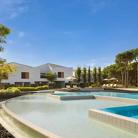 Ξενοδοχείο Pine Cliffs Residence, A Luxury Collection Resort, Algarve Αλμπουφέιρα