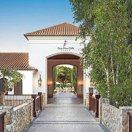 Pine Cliffs Residence, A Luxury Collection Resort, Algarve 5*