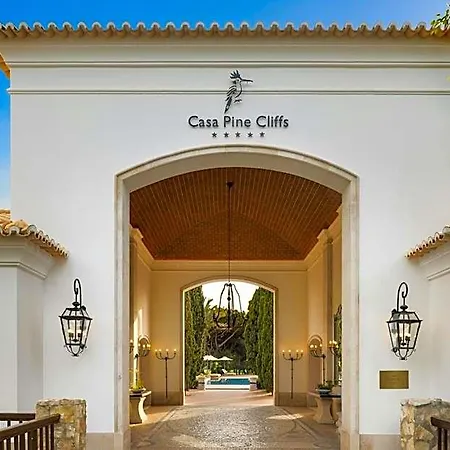 Hotel Pine Cliffs Residence, A Luxury Collection Resort, Algarve Albufeira