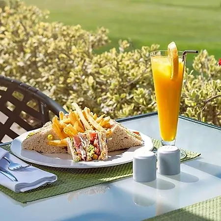 Hotel Pine Cliffs Residence, A Luxury Collection Resort, Algarve