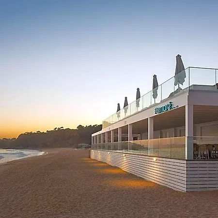 Pine Cliffs Residence, A Luxury Collection Resort, Algarve Hotel 5*