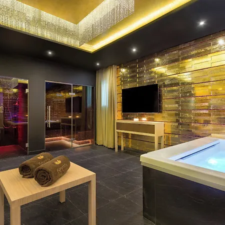 Pine Cliffs Residence, A Luxury Collection Resort, Algarve Hotel Albufeira