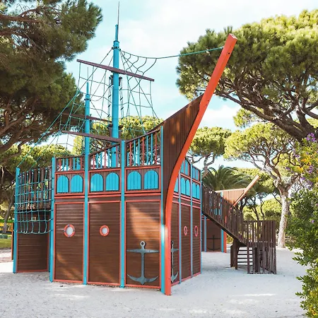Pine Cliffs Residence, A Luxury Collection Resort, Algarve Hotel 5*