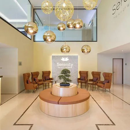 Pine Cliffs Residence, A Luxury Collection Resort, Algarve 5*